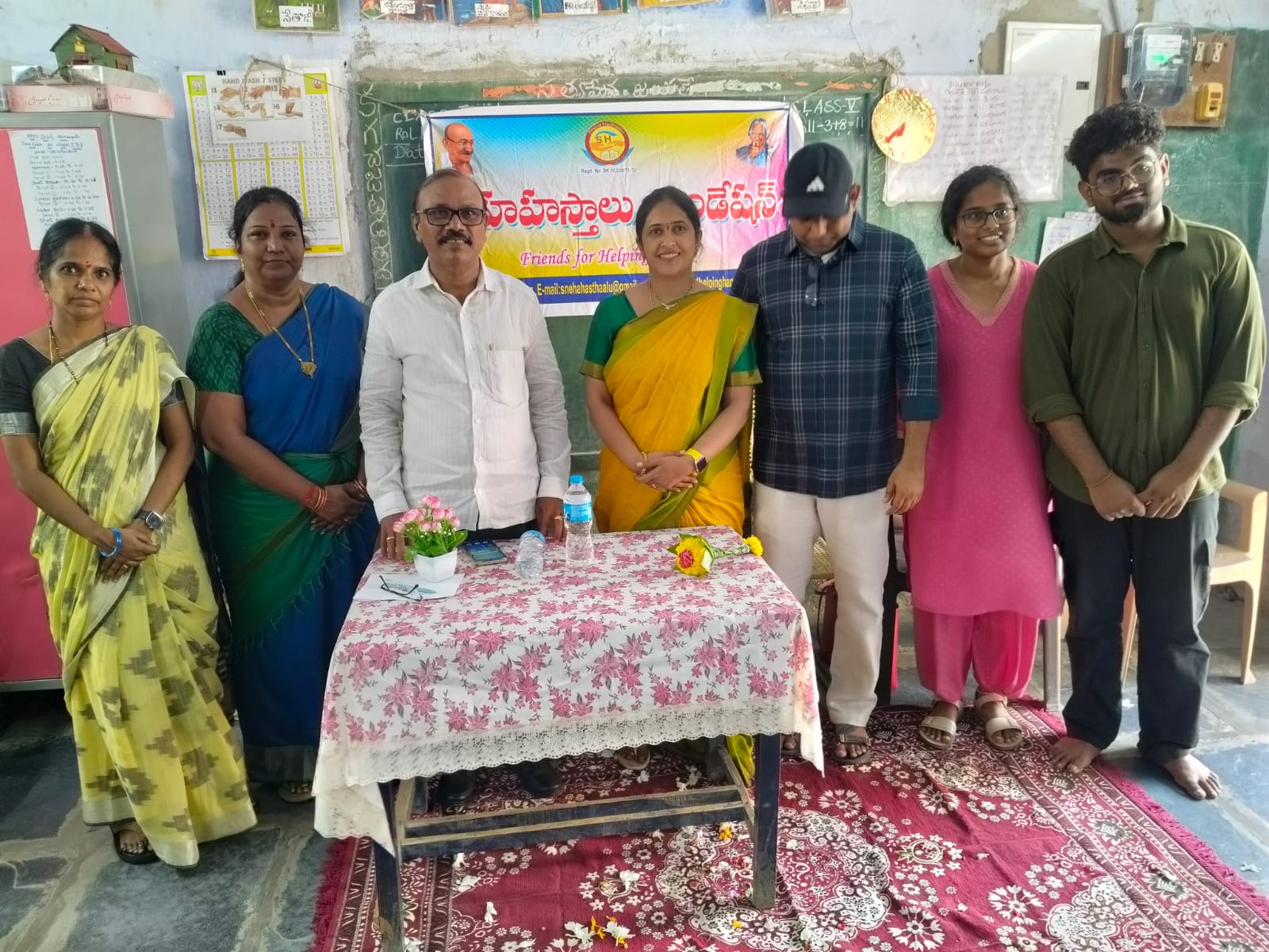 FINANCIAL SUPPORT FOR B.TECH STUDENT